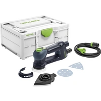 Festool RO 90 DX FEQ-Plus 576259 Getriebe-Exzenterschleifer 400W Ø 90mm Festool RO 90 DX FEQ-Plus 576259 Getriebe-Exzenterschleifer 400W Ø 90mm
