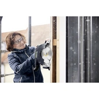 Festool HKC 55 KEB-Basic Akku-Handkreissäge Schnitttiefe max. (90°) 55mm 18V Festool HKC 55 KEB-Basic Akku-Handkreissäge Schnitttiefe max. (90°) 55mm 18V