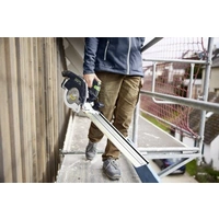 Festool HKC 55 KEB-Basic Akku-Handkreissäge Schnitttiefe max. (90°) 55mm 18V Festool HKC 55 KEB-Basic Akku-Handkreissäge Schnitttiefe max. (90°) 55mm 18V