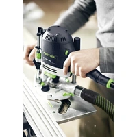 Festool Oberfräse 576207 OF 1400 EBQ-Plus 1400W Festool Oberfräse 576207 OF 1400 EBQ-Plus 1400W