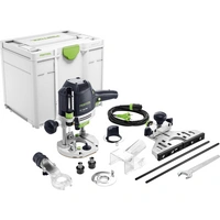 Festool Oberfräse 576207 OF 1400 EBQ-Plus 1400W Festool Oberfräse 576207 OF 1400 EBQ-Plus 1400W
