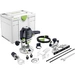 Festool Oberfräse 576207 OF 1400 EBQ-Plus 1400W Festool Oberfräse 576207 OF 1400 EBQ-Plus 1400W
