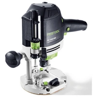 Festool Oberfräse 576207 OF 1400 EBQ-Plus 1400W Festool Oberfräse 576207 OF 1400 EBQ-Plus 1400W