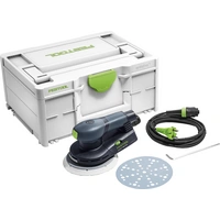 Festool ETS EC 150/3 EQ-Plus 576320 Exzenterschleifer 400W Ø 150mm Festool ETS EC 150/3 EQ-Plus 576320 Exzenterschleifer 400W Ø 150mm