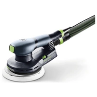 Festool ETS EC 150/3 EQ-Plus 576320 Exzenterschleifer 400W Ø 150mm Festool ETS EC 150/3 EQ-Plus 576320 Exzenterschleifer 400W Ø 150mm