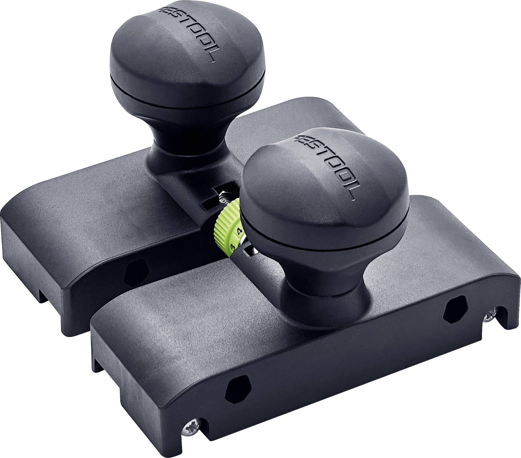 Festool FS-OF 1400 Führungsanschlag