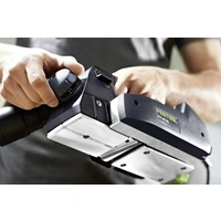Festool EHL 65 EQ-Plus Einhandhobel Hobel-Breite: 65mm 720W Falztiefe (max.): 23.00mm Festool EHL 65 EQ-Plus Einhandhobel Hobel-Breite: 65mm 720W Falztiefe (max.): 23.00mm