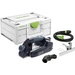 Festool EHL 65 EQ-Plus Einhandhobel Hobel-Breite: 65mm 720W Falztiefe (max.): 23.00mm Festool EHL 65 EQ-Plus Einhandhobel Hobel-Breite: 65mm 720W Falztiefe (max.): 23.00mm