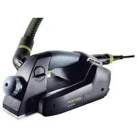 Festool EHL 65 EQ-Plus Einhandhobel Hobel-Breite: 65mm 720W Falztiefe (max.): 23.00mm Festool EHL 65 EQ-Plus Einhandhobel Hobel-Breite: 65mm 720W Falztiefe (max.): 23.00mm