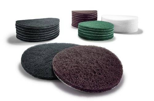 Festool 201127 Schleifvlies Vlies D150 FN 320 VL/10 150.00mm 10St.