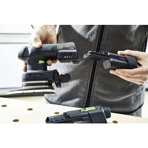 Festool BP 18 Li 3,0 Ergo I 577704 Werkzeug-Akku 18V 3.0Ah Festool BP 18 Li 3,0 Ergo I 577704 Werkzeug-Akku 18V 3.0Ah