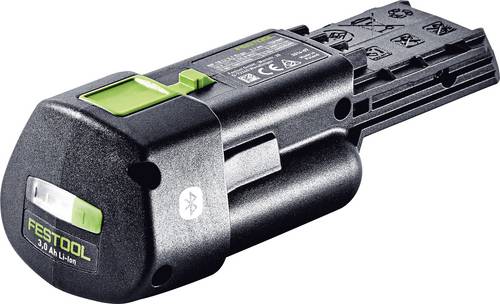 Festool 577704 BP 18 Li 3,0 Ergo I Werkzeug-Akku 18 V 3.0 Ah
