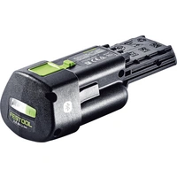 Festool BP 18 Li 3,0 Ergo I 577704 Werkzeug-Akku 18V 3.0Ah Festool BP 18 Li 3,0 Ergo I 577704 Werkzeug-Akku 18V 3.0Ah
