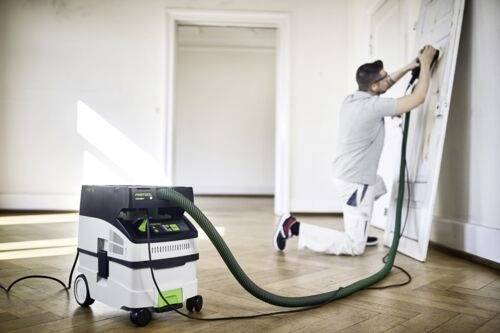 Festool CTL MIDI I Absaugmobil