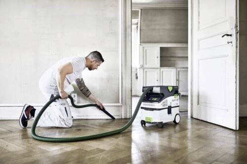 Festool CTL MIDI I Absaugmobil