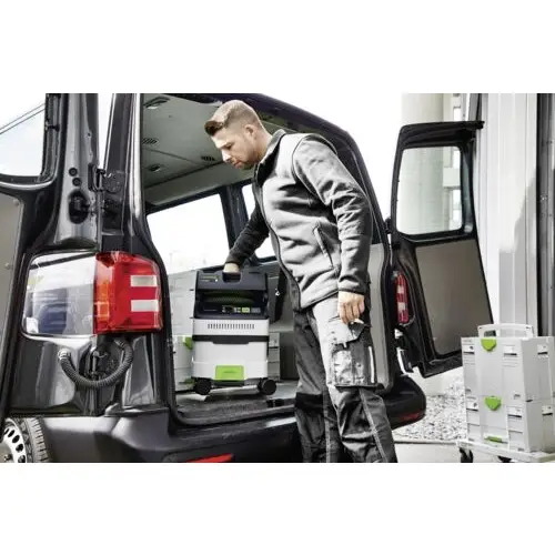 Festool CTL MIDI I Absaugmobil Festool CTL MIDI I Absaugmobil