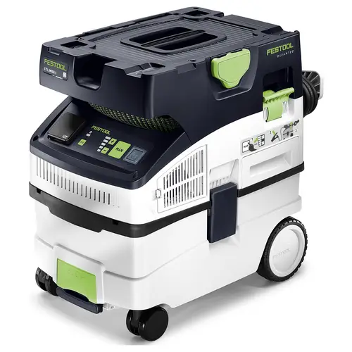 Festool CTL MIDI I Absaugmobil Festool CTL MIDI I Absaugmobil