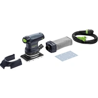 Festool RTS 400 REQ 201224 Schwingschleifer 250W 80 x 130mm Festool RTS 400 REQ 201224 Schwingschleifer 250W 80 x 130mm