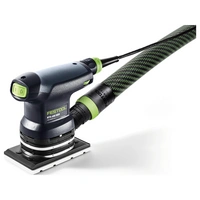 Festool RTS 400 REQ 201224 Schwingschleifer 250W 80 x 130mm Festool RTS 400 REQ 201224 Schwingschleifer 250W 80 x 130mm