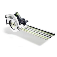 Festool HK 85 EB-Plus Handkreissäge Schnitttiefe max. (90°) 86mm 1900W Festool HK 85 EB-Plus Handkreissäge Schnitttiefe max. (90°) 86mm 1900W
