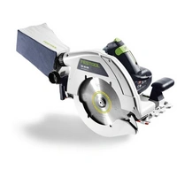 Festool HK 85 EB-Plus Handkreissäge Schnitttiefe max. (90°) 86mm 1900W Festool HK 85 EB-Plus Handkreissäge Schnitttiefe max. (90°) 86mm 1900W