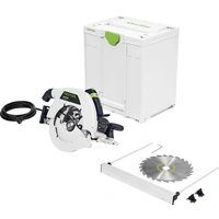 Festool HK 85 EB-Plus Handkreissäge Schnitttiefe max. (90°) 86mm 1900W Festool HK 85 EB-Plus Handkreissäge Schnitttiefe max. (90°) 86mm 1900W