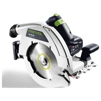 Festool HK 85 EB-Plus Handkreissäge Schnitttiefe max. (90°) 86mm 1900W Festool HK 85 EB-Plus Handkreissäge Schnitttiefe max. (90°) 86mm 1900W