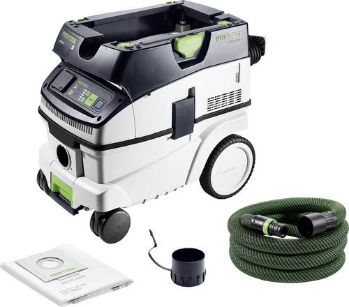 Festool CTM 26 EI Absaugmobil