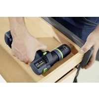 Festool TXS 12 2,5-Set 576874 Akku-Bohrschrauber 10.80V 2.50Ah inkl. Akku, inkl. Ladegerät Festool TXS 12 2,5-Set 576874 Akku-Bohrschrauber 10.80V 2.50Ah inkl. Akku, inkl. Ladegerät