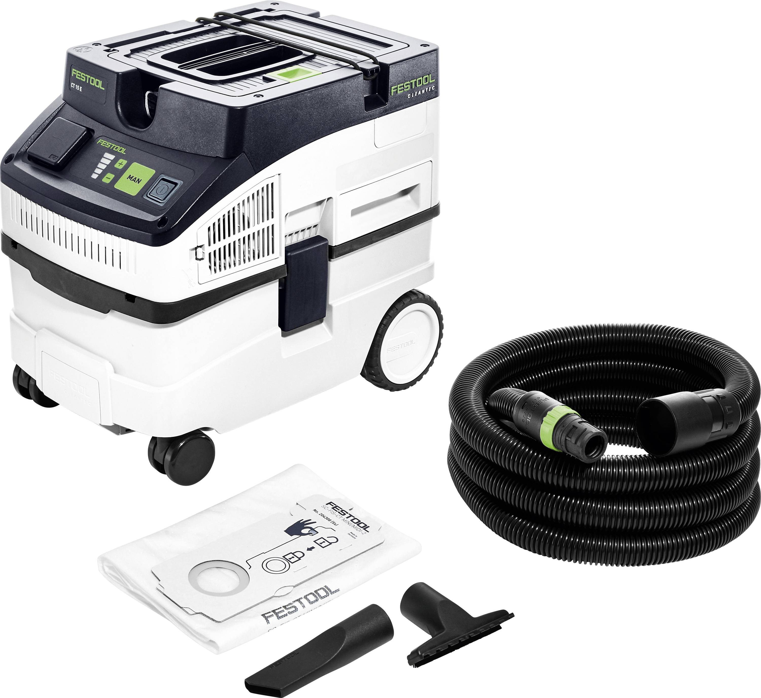 Festool CT 15 Absaugmobil