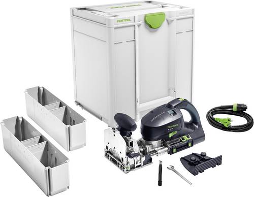 Festool DF 700 EQ-Plus Dübelfräse