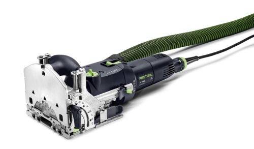 Festool DF 500 RQ-Plus Dübelfräse