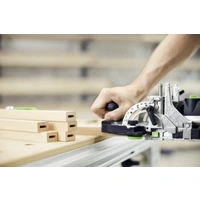 Festool DF 500 RQ-Plus Dübelfräse Festool DF 500 RQ-Plus Dübelfräse