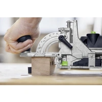 Festool DF 500 RQ-Plus Dübelfräse Festool DF 500 RQ-Plus Dübelfräse