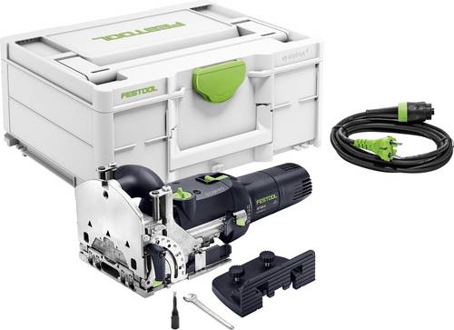 Festool DF 500 RQ-Plus Dübelfräse