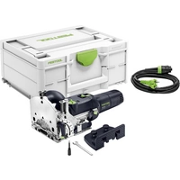Festool DF 500 RQ-Plus Dübelfräse Festool DF 500 RQ-Plus Dübelfräse