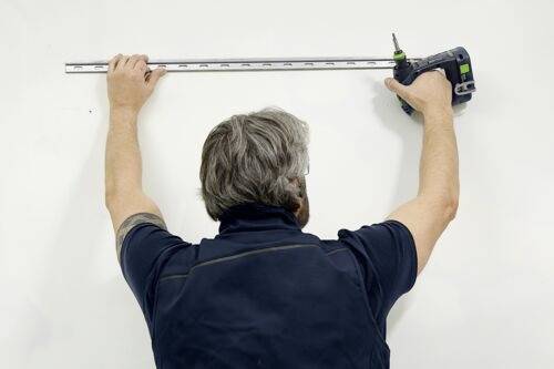 Festool CXS 12 2,5-Plus 576864 Akku-Bohrschrauber 10.80V 2.50Ah inkl. Akku, inkl. Ladegerät