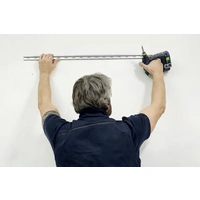 Festool CXS 12 2,5-Plus 576864 Akku-Bohrschrauber 10.80V 2.50Ah inkl. Akku, inkl. Ladegerät Festool CXS 12 2,5-Plus 576864 Akku-Bohrschrauber 10.80V 2.50Ah inkl. Akku, inkl. Ladegerät