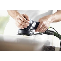 Festool RO 150 FEQ 575066 Getriebe-Exzenterschleifer 720W Ø 150mm Festool RO 150 FEQ 575066 Getriebe-Exzenterschleifer 720W Ø 150mm