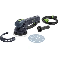Festool RO 150 FEQ 575066 Getriebe-Exzenterschleifer 720W Ø 150mm Festool RO 150 FEQ 575066 Getriebe-Exzenterschleifer 720W Ø 150mm