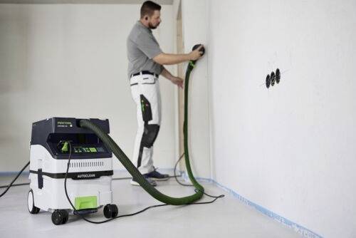 Festool CTL MIDI I AC Absaugmobil