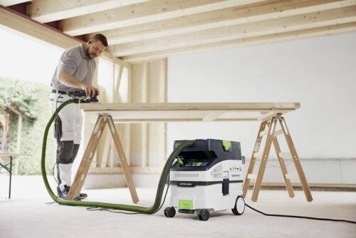 Festool CTL MIDI I AC Absaugmobil