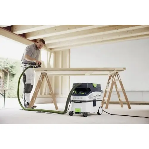 Festool CTL MIDI I AC Absaugmobil Festool CTL MIDI I AC Absaugmobil
