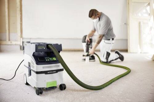 Festool CTL MIDI I AC Absaugmobil