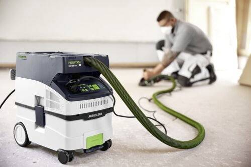 Festool CTL MIDI I AC Absaugmobil