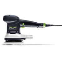Festool ETS 150/5 EQ 575057 Exzenterschleifer 310W Ø 150mm Festool ETS 150/5 EQ 575057 Exzenterschleifer 310W Ø 150mm