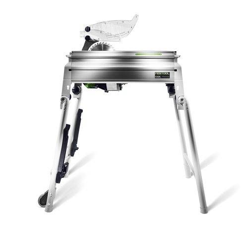 Festool CS 50 EBG Tisch-Zugsäge 190mm 1200W