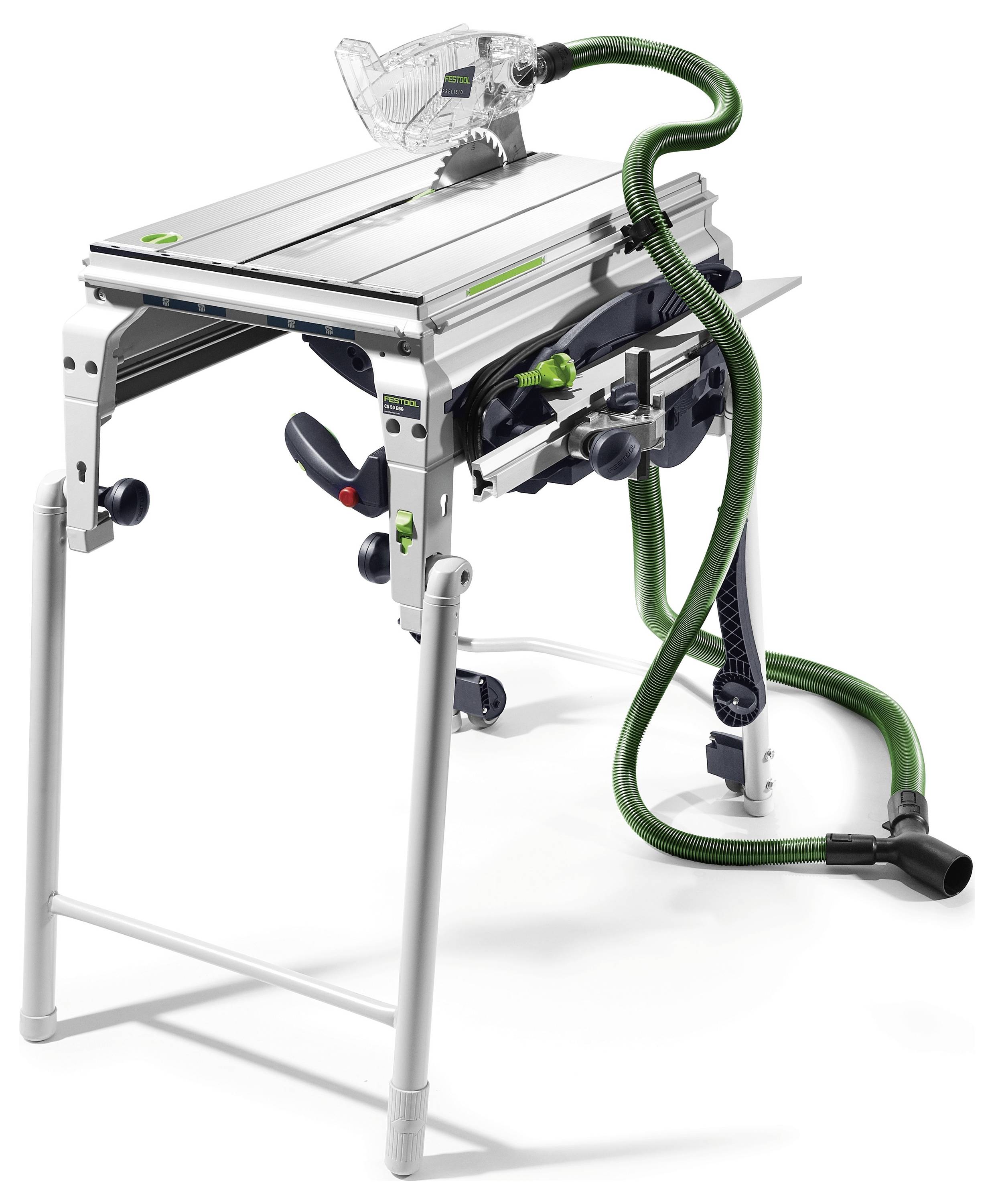 Festool CS 50 EBG Tisch-Zugsäge 190mm 1200W