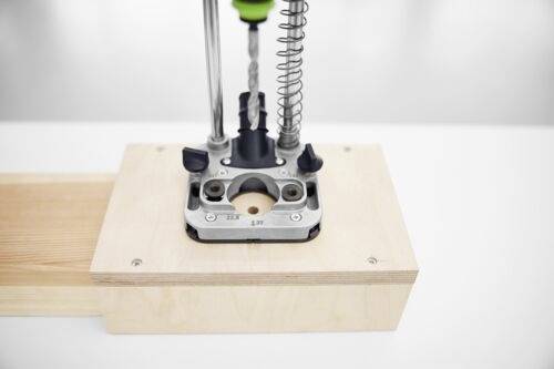 Festool MB 40 Bohrmaschinenhalter