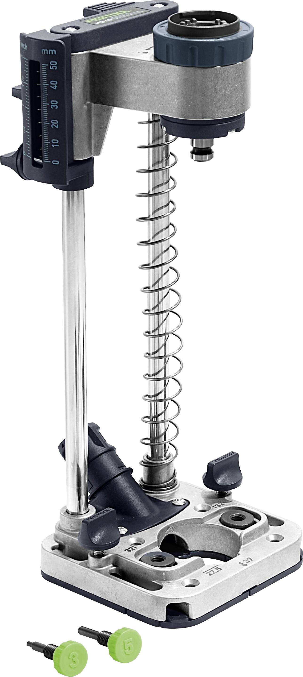 Festool MB 40 Bohrmaschinenhalter